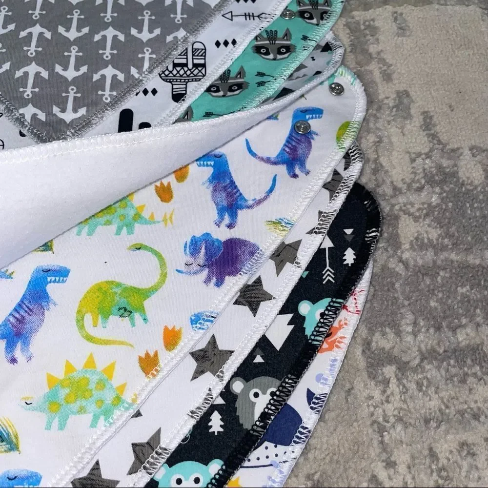 🚨 3 for $25 - BIB Bundle